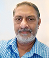 Nagaraj Bharadwaj