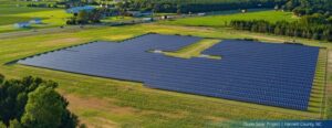 Cypress Creek Acquires 100 MW New York Solar Project from Carson Power - Solar Industry